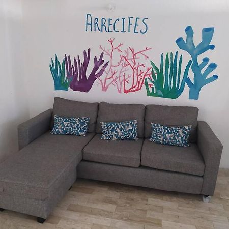 דירות קנקון Arrecife מראה חיצוני תמונה