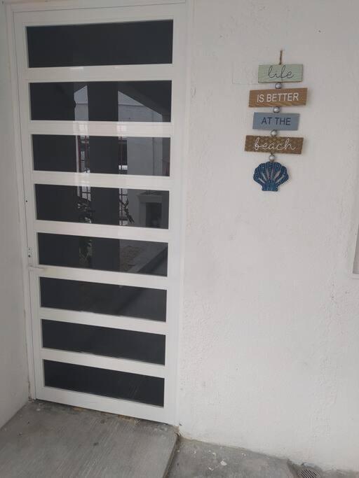 דירות קנקון Arrecife מראה חיצוני תמונה